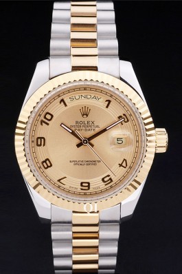 Rolex watch man-449